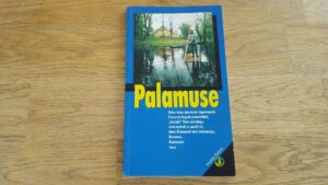 Palamuse . Tiit Lääne