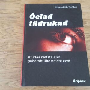 Õelad tüdrukud . Meredith Fuller