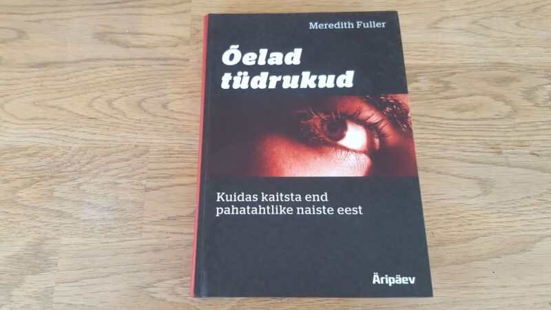 Õelad tüdrukud . Meredith Fuller