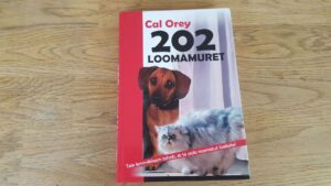 202 loomamuret . Cal Orey