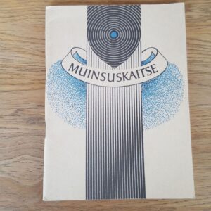 67423671 Muinsuskaitse