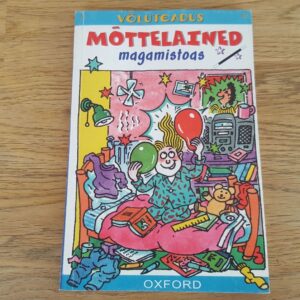 Mõttelained magamistoas