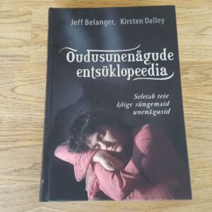 67424178 Õudusunenägude entsüklopeedia