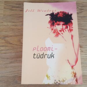 Ploomitüdruk . Jill Winters
