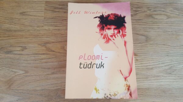 Ploomitüdruk . Jill Winters