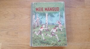 Meie mängud . 1951