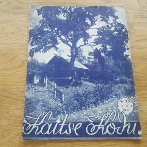 Kaitse kodu . 1935 nr15