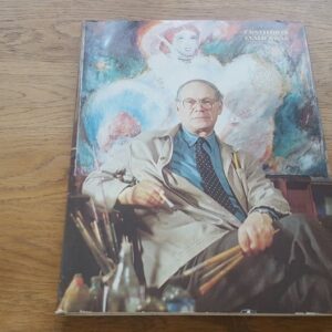 Eksliibris ja Evald Okas . Villem Raam