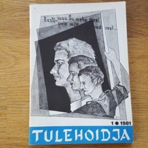 Tulehoidja nr1 1981