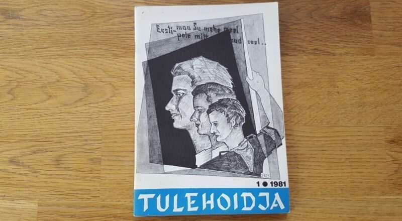 67476019 Tulehoidja nr1 1981