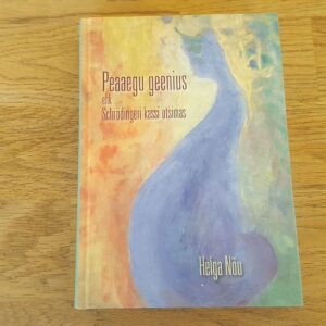 Peaaegu geenius . Helga Nõu
