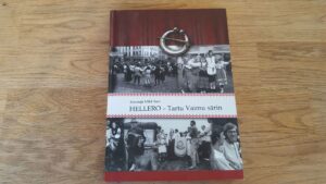 Hellero - Tartu Vaimu särin