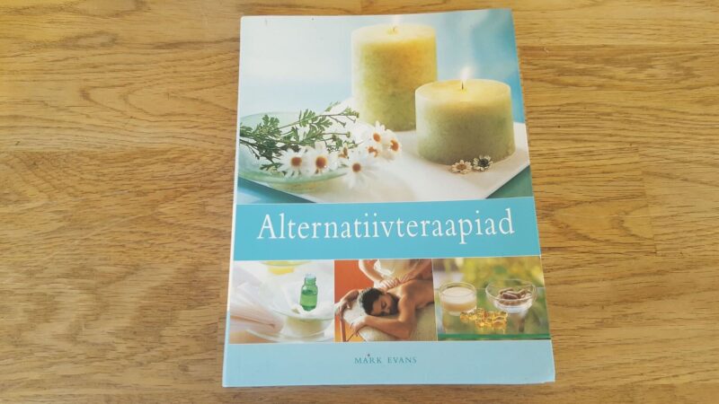 Alternatiivteraapiad