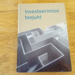 Investeerimise teejuht
