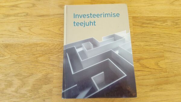 Investeerimise teejuht