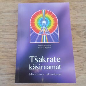 Tšakrate käsiraamat