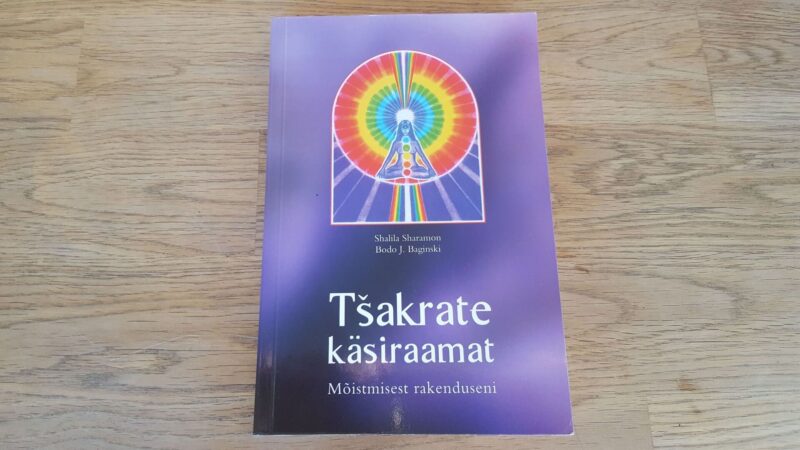 67510389 Tšakrate käsiraamat
