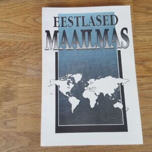 Eestlased maailmas . Hill Kulu