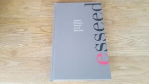 Ajalehes Postimees ilmunud esseed 2002-2004
