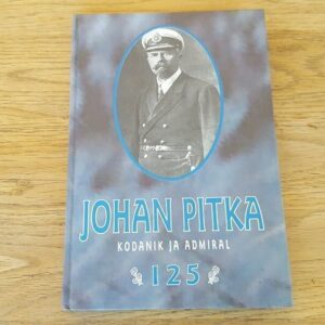 67590910 Johan Pitka 125 . Kodanik ja admiral