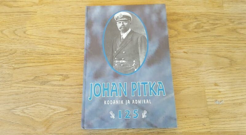 67590910 Johan Pitka 125 . Kodanik ja admiral