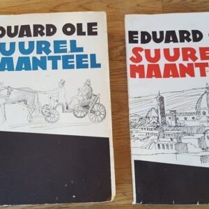 Suurel maanteel . Eduard Ole