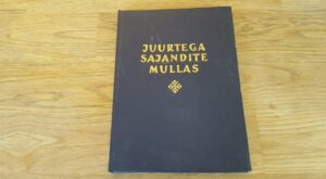 Juurtega sajandite mullas