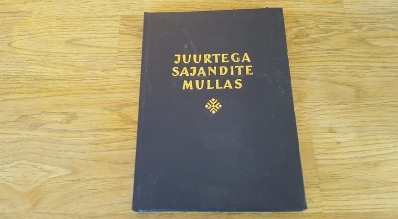 67593324 Juurtega sajandite mullas