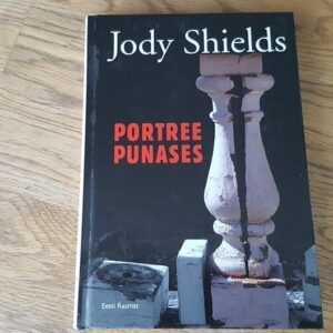 Portree punases . Jody Shields