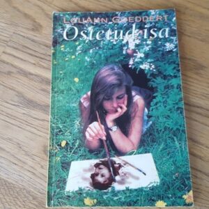 Ostetud isa . Lou Ann Goeddert