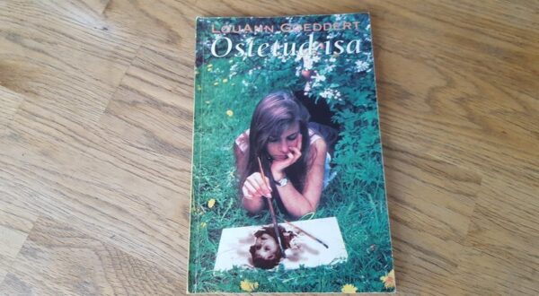 Ostetud isa . Lou Ann Goeddert