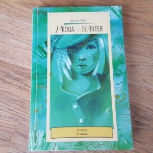 Proua de Winter