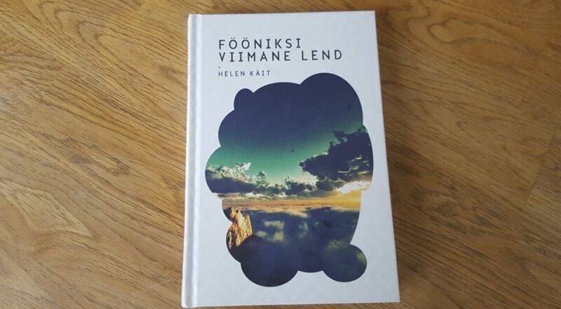 67649561 Fööniksi viimane lend . Helen Käit