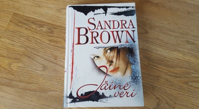 67653448 Jäine veri . Sanda Brown