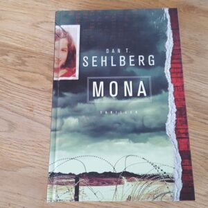 Mona . Dan T. Sehlberg