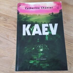 67696397 Kaev . Catherine Chanter