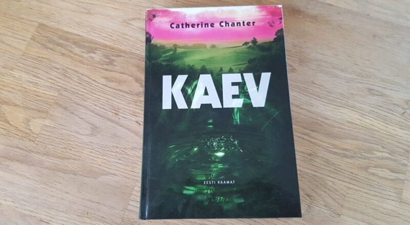 67696397 Kaev . Catherine Chanter