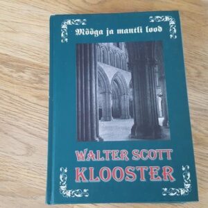 Klooster . Walter Scott