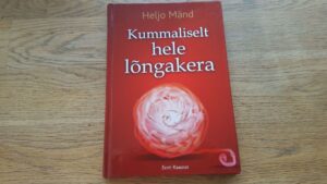 Kummaliselt hele lõngakera . Heljo Mänd