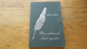 Minu mälestused elatud sajandist . Gustav Lind