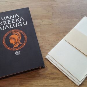 Vana-Kreeka ajalugu kaartidega