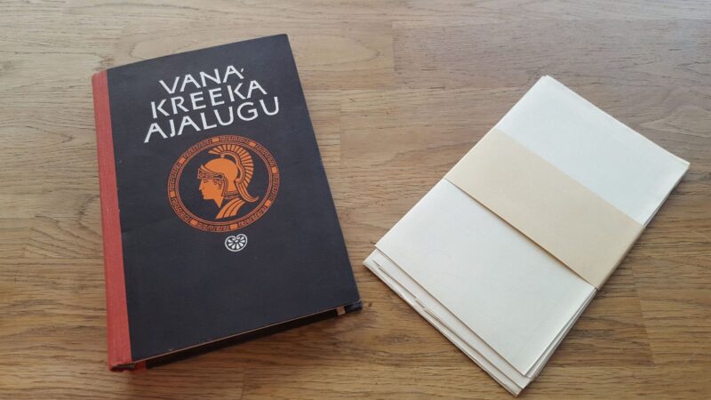 67715547 Vana-Kreeka ajalugu kaartidega