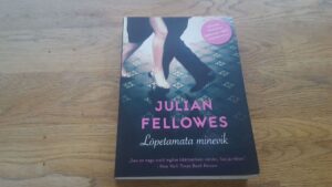 Lõpetamata minevik