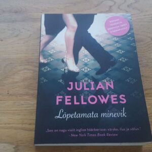 67757083 Lõpetamata minevik