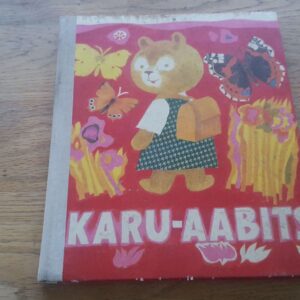 Karu-aabits . 1978
