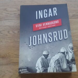 Viini vennaskond . Ingar Johnsrud
