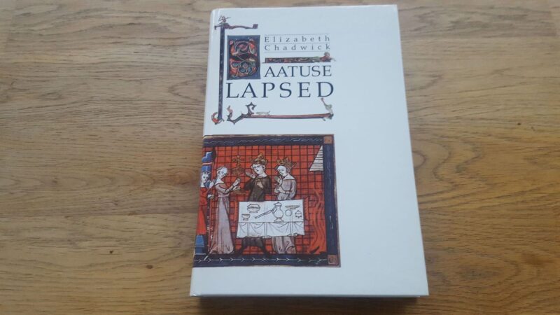 67758556 Saatuse lapsed . Elizabeth Chadwick