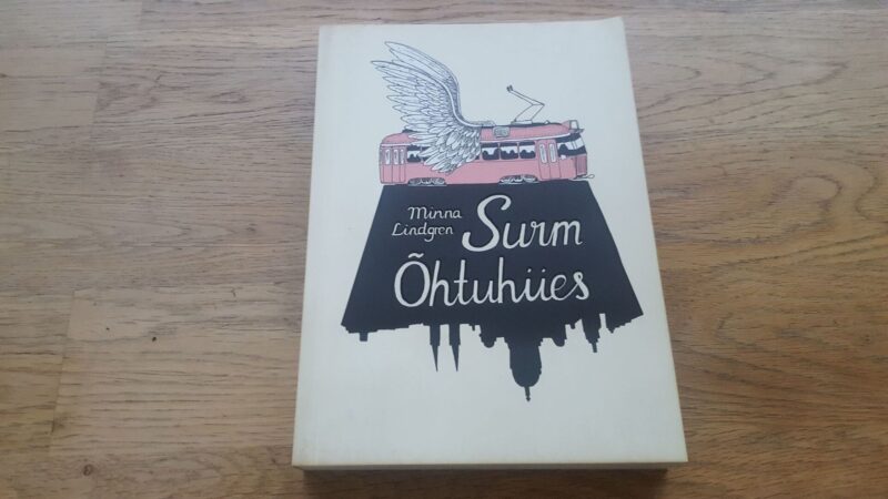 67761755 Surm õhtuhiies