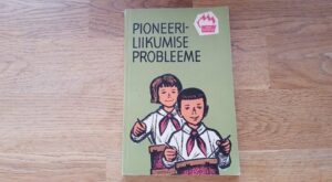 Pioneeriliikumise probleeme