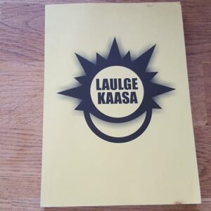 67782226 Laulge kaasa . ETV Suveprojekt Reet Linna ja Andres Panksepp